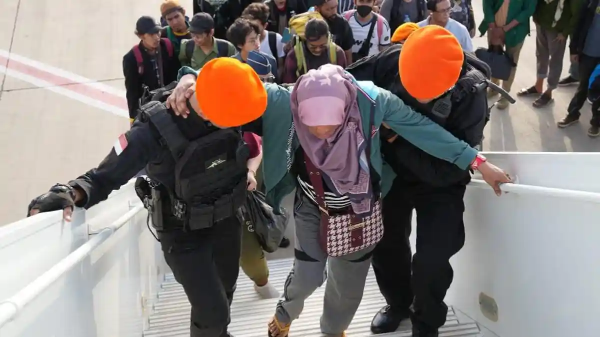 Konflik Terus Berlanjut, Kelaparan Mengintai Rakyat Sudan