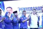 Dukung Appi, 24 DPC Demokrat Buka Peluang Calon Tunggal
