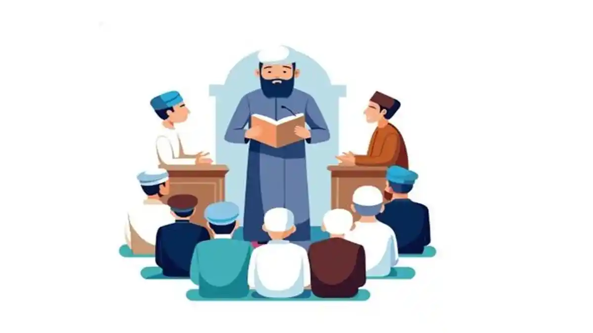Ceramah Singkat tentang Menuntut Ilmu, Mengulas Surah Al Mujadalah Ayat 11