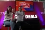 Gojek Luncurkan Go Deals