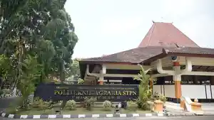 Suasana-di-depan-kampus-Politeknik-Agraria-STPN-belum-lama-ini.jpg
