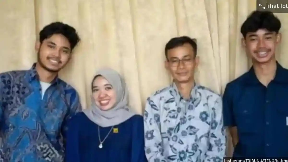 Satu Keluarga Camping di Temanggung Tewas Sejak Dini Hari, Autopsi Dipilih Korban Termuda