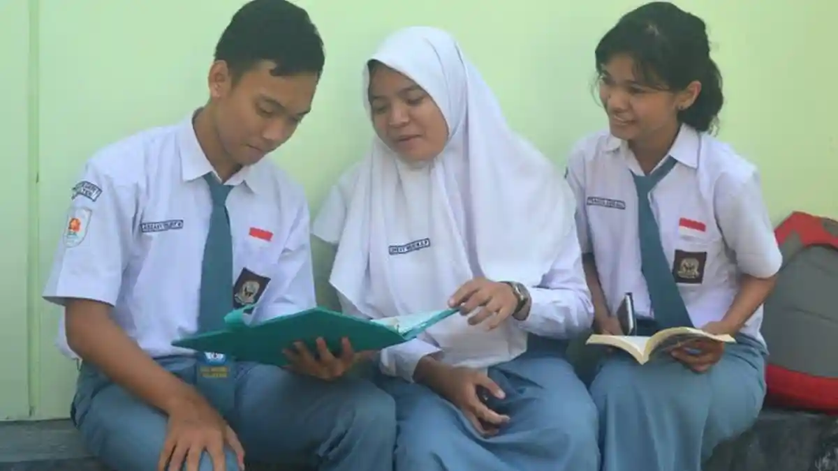 Belajar 5 Hari Diterapkan Bulan Juli Ini, Disdik Sumut  Mulai Lakukan Sosialisasi ke Sekolah