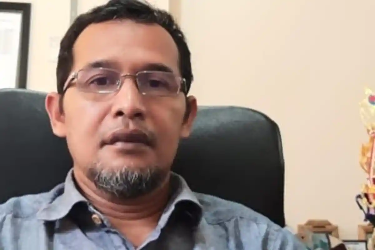 Masalah Minyak Goreng Tak Kunjung Tuntas, Ini Kata Pakar Ekonomi ULM