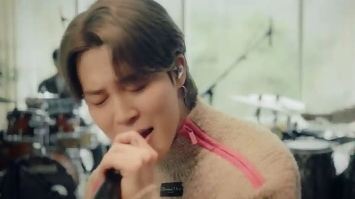 ARMY Siap-siap, Jimin BTS Akan Debut Maret 2023, Siapkan Album Solonya, 'Rencanakan Banyak Hal'