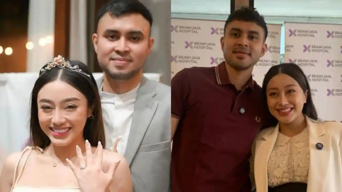 3 Tahun Program Bayi Tabung, Selebgram Tasya Revina Melahirkan Anak Pertama, Dana Habis Rp 100 Juta