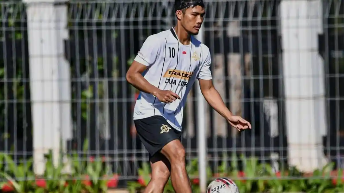 Dibeli Persebaya Surabaya, Bek Bermasalah Barito Putera Janji Tobat