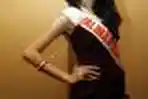 Asri Silva Shorea PUTRI KALTIM
