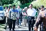 Kementan Setujui Bantuan Bibit Jagung untuk 15 Ribu Hektare, Mentan Amran Puji Kinerja Pemprov Sulut
