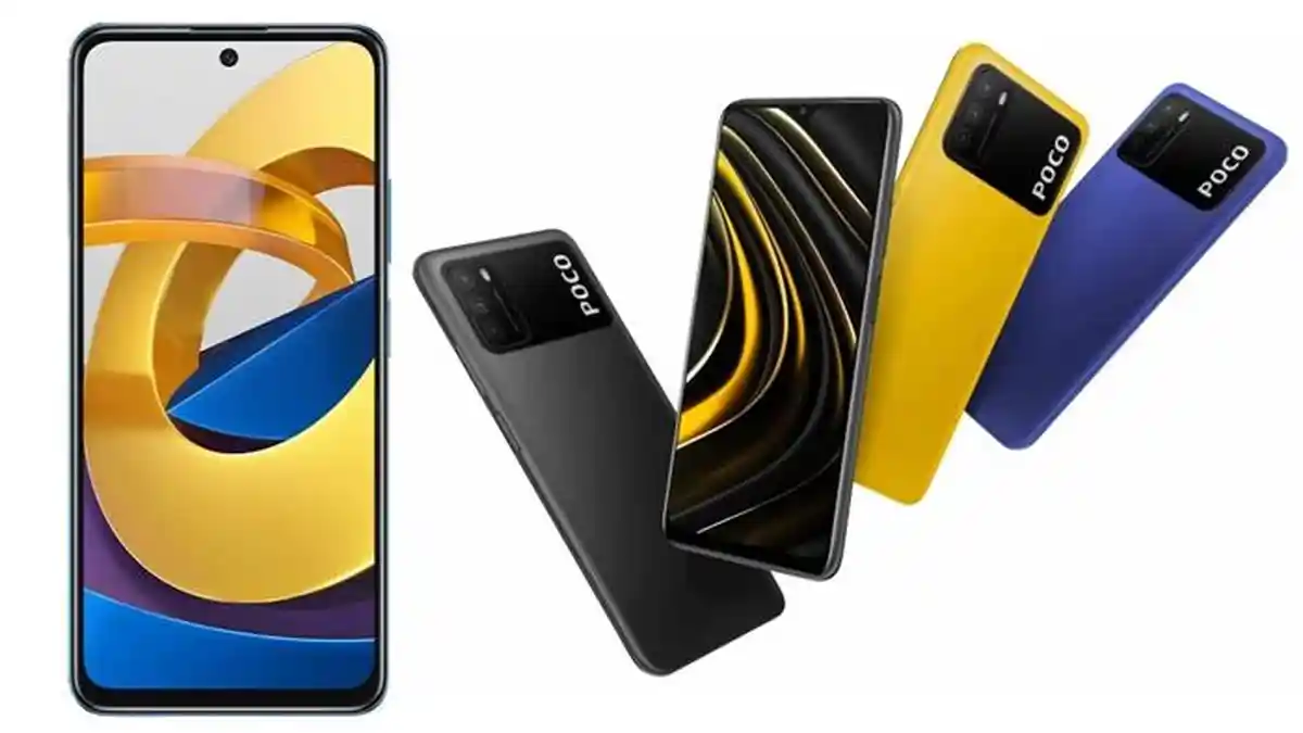 Harga dan Spesifikasi Poco M4 Pro, Dibekali Kamera Depan 64 MP