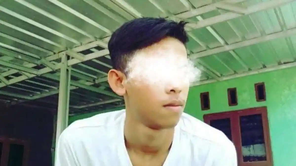 Sosok ML Terduga Pelaku Mutilasi Wanita di Serang, Polisi Ungkap Hubungan Asmara dengan Korban