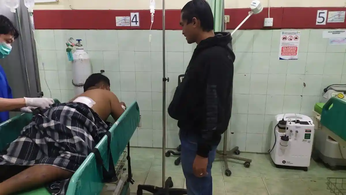 Saksi Kasus Penembakan di Merangin Mangkir dari Panggilan Polisi