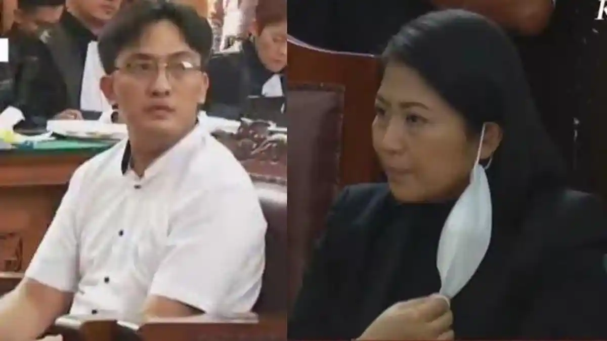 TERUNGKAP Isi WA Putri Candrawathi pada Reza Adik Brigadir J, Sudah Sering Dichat Istri Ferdy Sambo