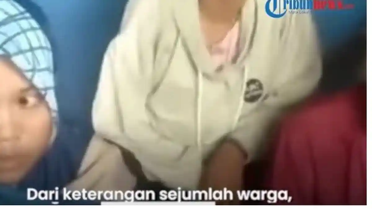 Kelakuan Mawar (28), Ibu Muda di Cianjur Pasang 2 Suami, Kini Boroknya Terbongkar Semua