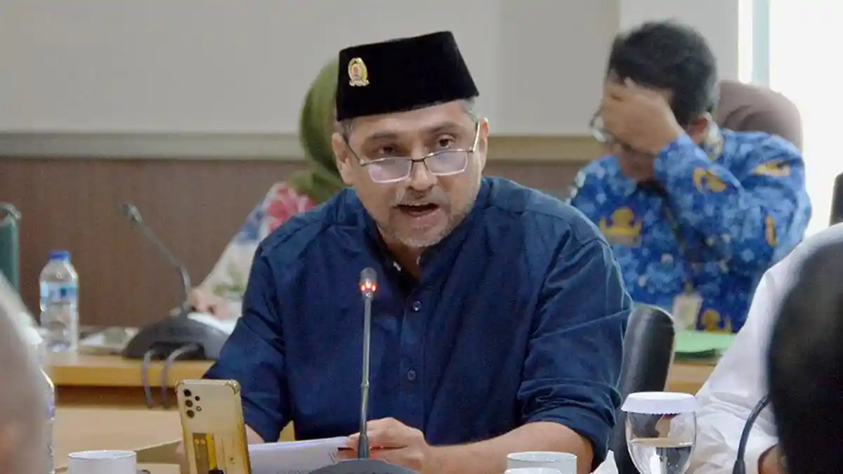 DPRD Minta Disdik DKI Rancang Kegiatan Pelajar Selama Bulan Ramadan