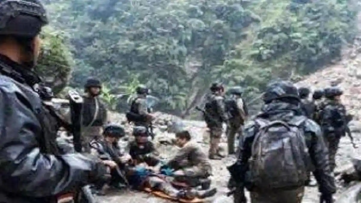 Marten Aikinggin Komandan KKB Tewas Usai Kontak Tembak, AKP Tomi Hilang saat Penggerebekan di Papua