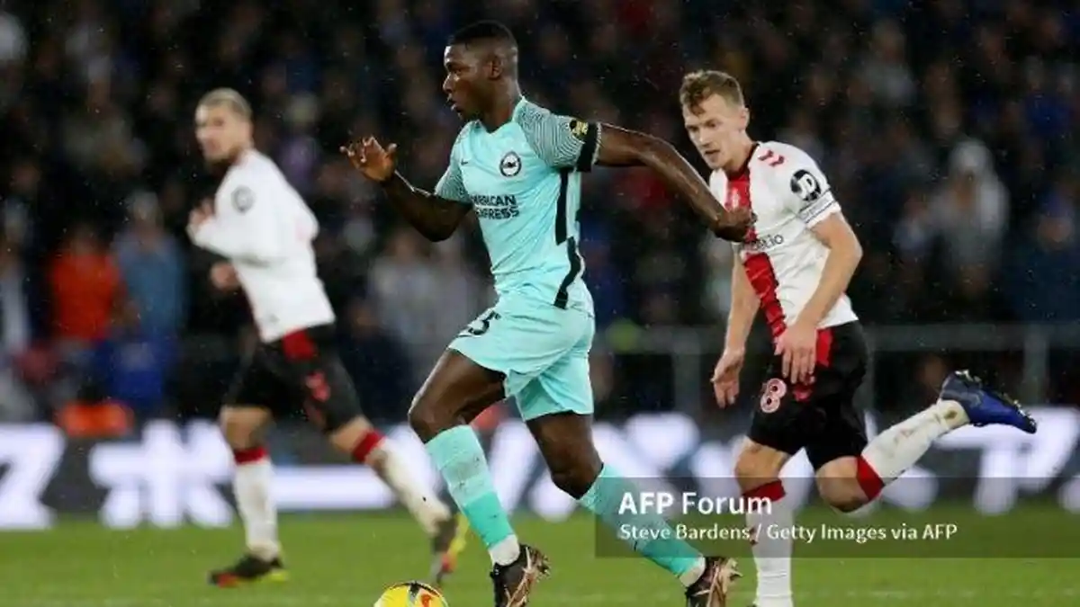Chelsea Bakal Tikung Moises Caicedo dari Arsenal, Siap Bajak dengan Uang Besar 