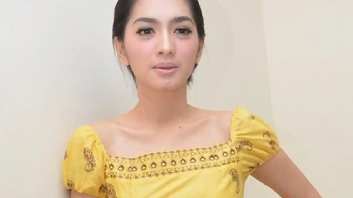 Suami Angel Karamoy Berharap Bisa Atasi Masalah Rumah Tangga