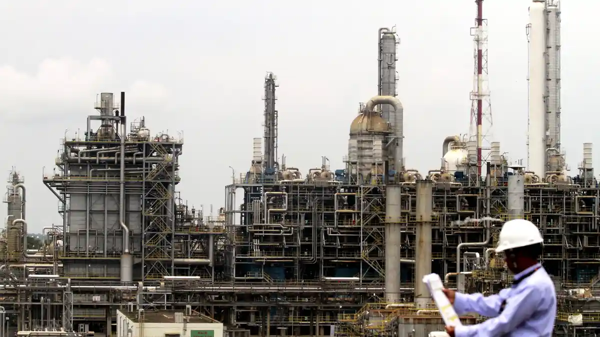 Bangun Pabrik Baru, Chandra Asri Tunjuk Toyo Engineering sebagai Kontraktor EPC