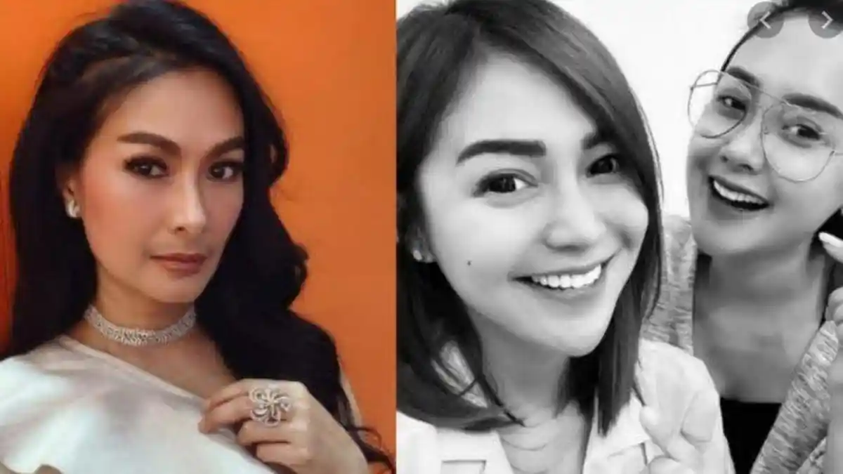Bocor Curhat Chacha Sherly yang Ingin Bunuh Diri, Cita Citata Ngamuk ke Iis Dahlia: Hargain Dikit
