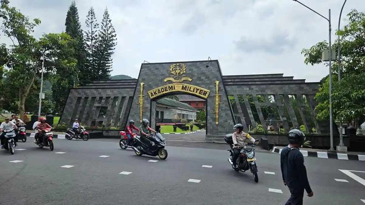 Presiden Prabowo Direncanakan Hadiri Retret Kepala Daerah, Pengamanan ...