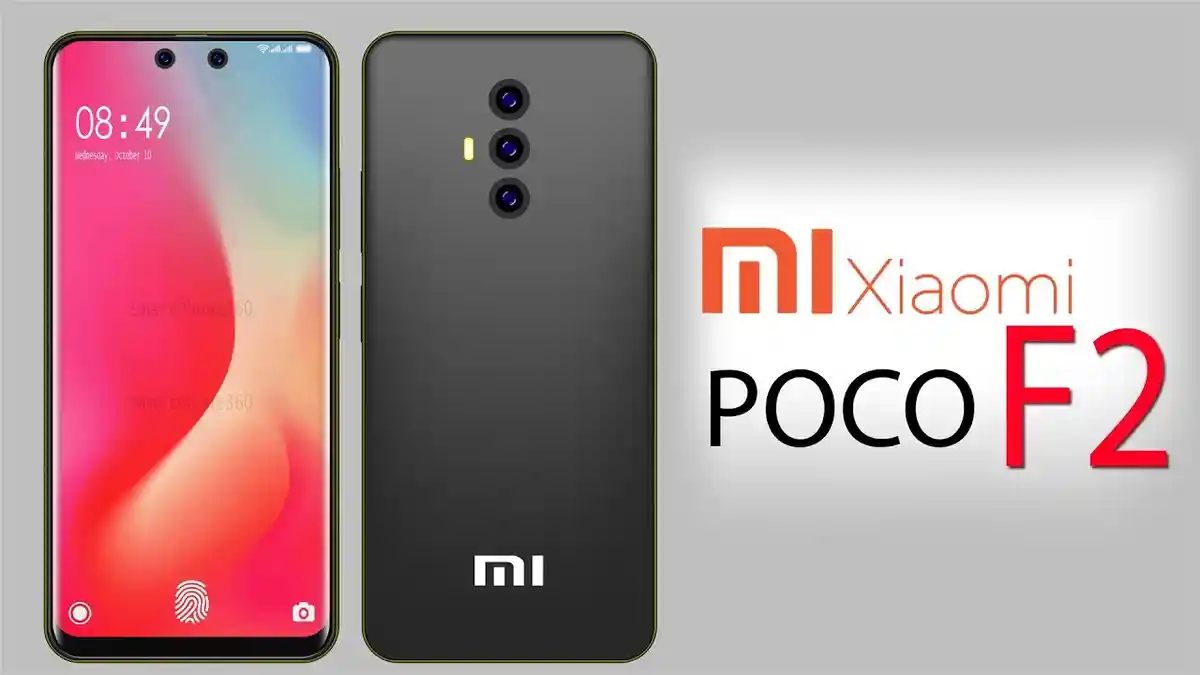 Bocoran Spesifikasi Xiaomi Poco F2, Ponsel 'Murah' nan Gahar