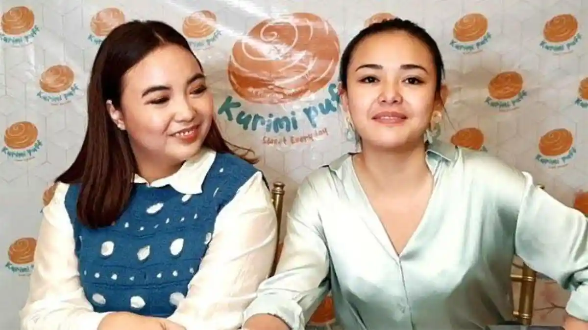 Amanda Manopo Baik Hati, Suka Bagi-bagi ke Orang Lain soal Makanan