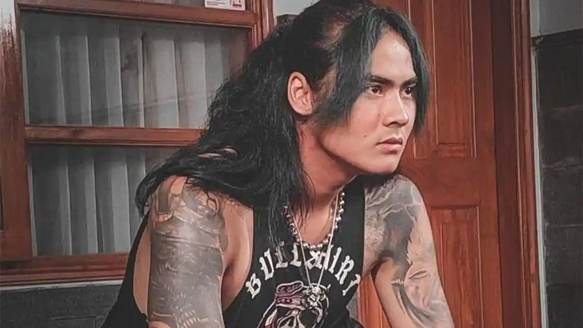 Renaga Tahier Akui Coba Peruntungan Saat Ikut Casting Sinetron PPT Jilid 16