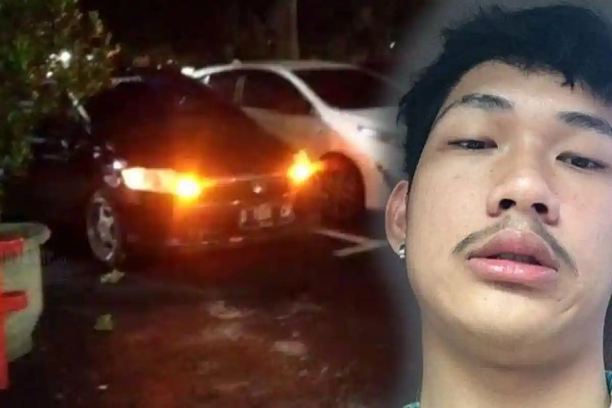 Tak Cuma Bohong, Ferdian Paleka Terang-terangan Sempat Kelabui Polisi hingga Lolos saat PSBB