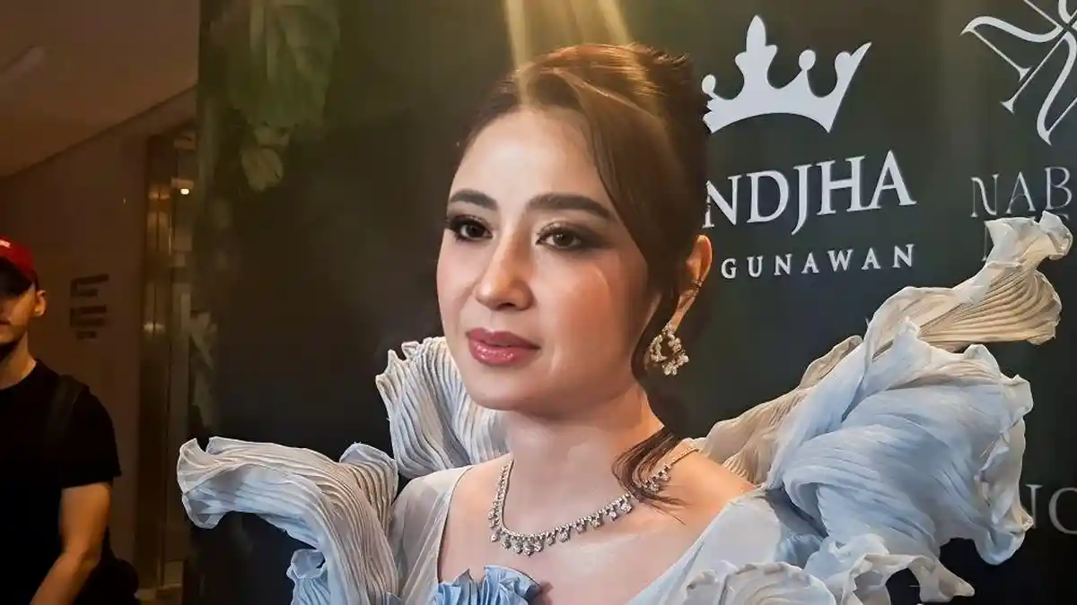 Dewi Perssik Merasa Terlalu Mudah Memaafkan, Jadi ‘Langganan’ Hoaks Meninggal Dunia