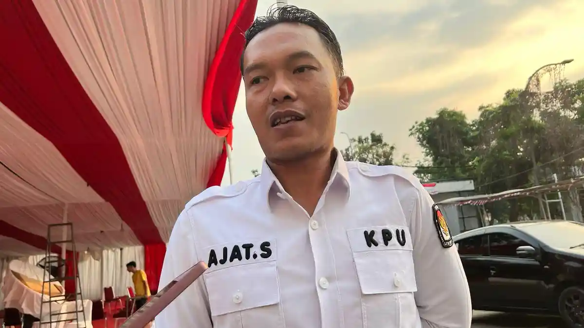 Ada Temuan Pemilih Tak Terdaftar, KPU Tangsel Kembali Gelar PSU di 2 TPS