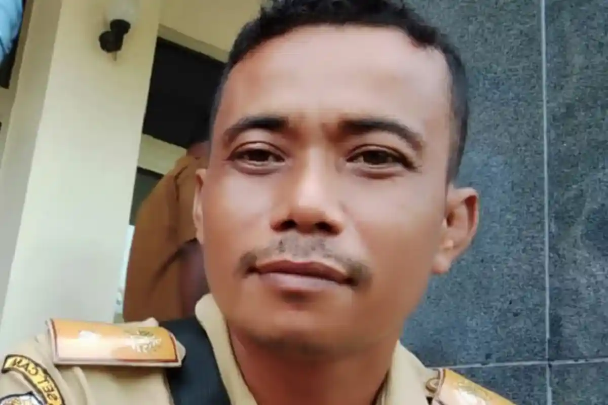 Keuchik Ie Itam Tunong Aceh Barat Pertanyakan Hasil Kebun Plasma