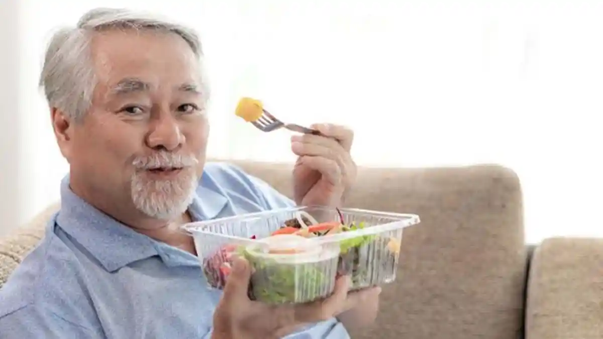 Jaga Kesehatan dengan Diet Jantung, Ini Daftar Makanan Rekomendasi Lifepack: Harus Masak Sendiri