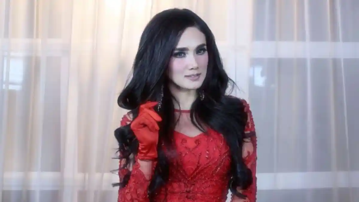 Alamak! Gara-gara 'Mau yang Lebih Besar', Mulan Jameela Lagi-lagi Bikin Netizen Heboh!