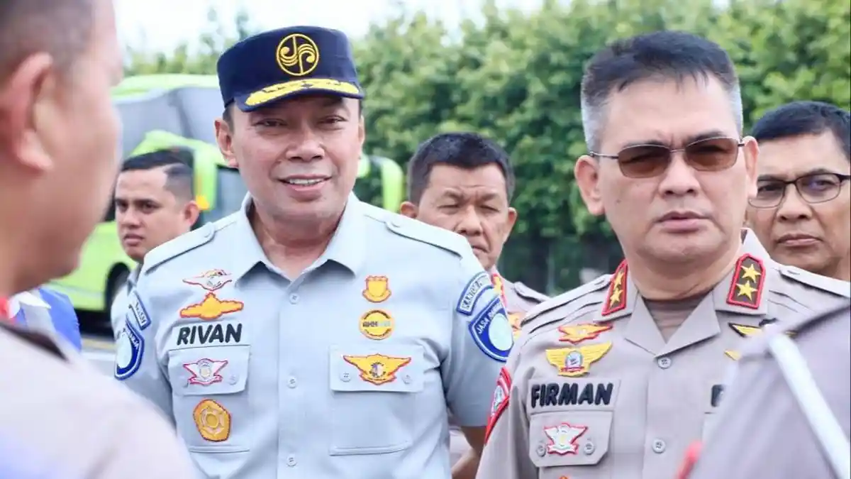Laka 7 Motor Lawan Arus vs Truk di Lenteng Agung Tidak Layak Dapat Santunan