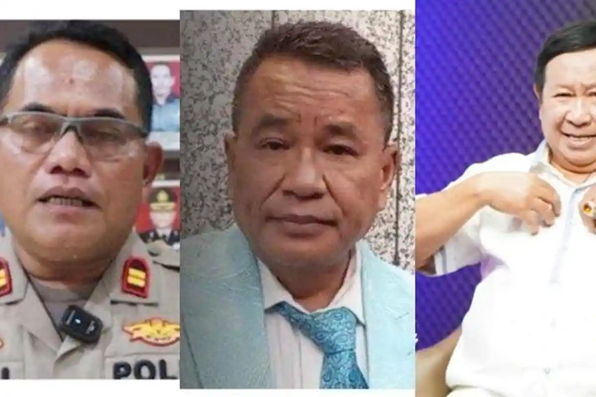 Hotman Paris dan Susno Duadji Desak Ayah Eki Muncul dan Diperiksa Polisi Terkait Kasus Vina Cirebon