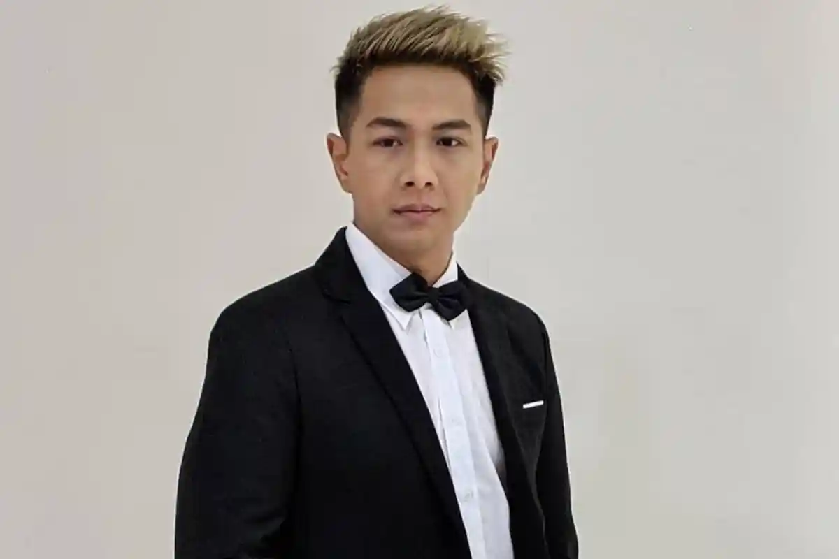 TRIBUNWIKI - Sudah Move On Setelah Cerai dari Yeslin, Yuk Simak Perjalanan Karier Delon Thamrin