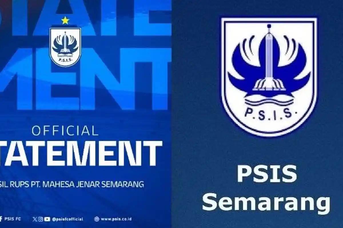 Saham PSIS Semarang Tak Transparan Digugat ke Pengadilan Tahun 2024, Kini Klub Terlilit Utang Rp45M