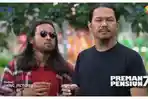 Preman Pensiun 7 20 Desember 2022: Bang Edi Sudah Pede Menang, Agus dan Yayat Rekrut Anak Buah
