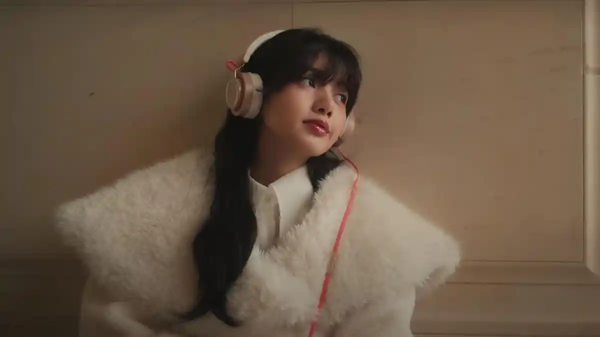 Lirik Lagu dan Terjemahan My Only Wish – Britney Spears yang Dicover Lisa BLACKPINK