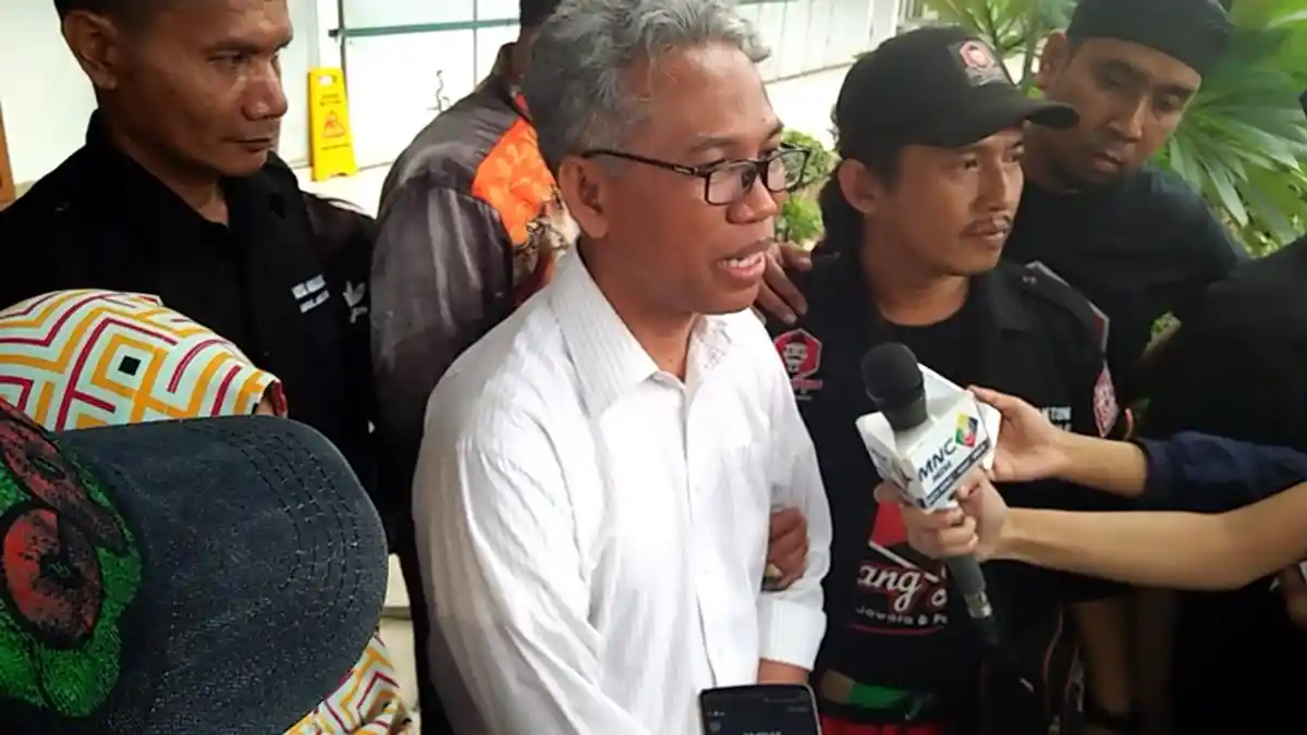 Ini Saksi-Saksi Ahli yang Akan Buni Yani Hadirkan di Persidangan