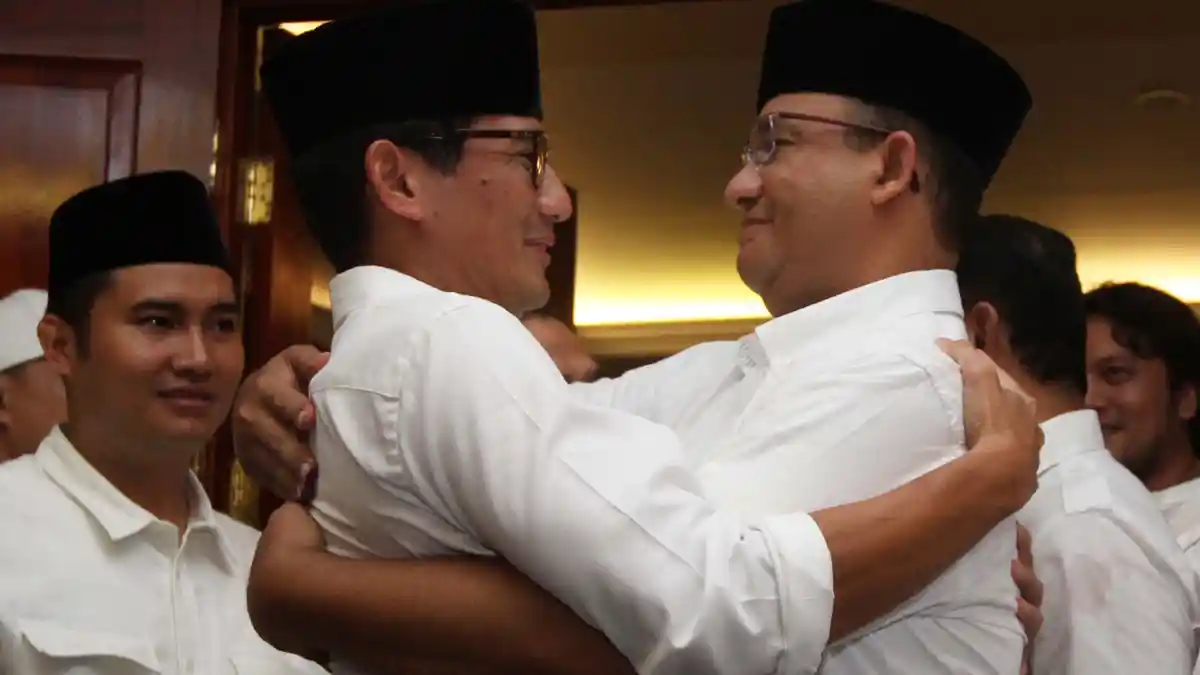 Menang di Pilgub DKI, Akankah Anies Tepati Janjinya Tutup Hotel Alexis?
