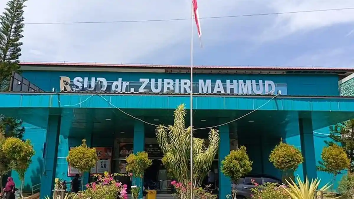 Jelang Idul Fitri, RSUD Zubir Mahmud Pastikan Layanan Kesehatan Tetap Prima