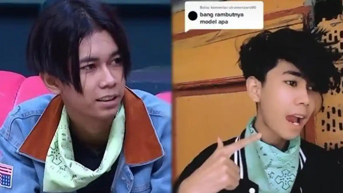 Sindrom Kamu Nanya, Kamu Bertanya-tanya hingga Apa Itu Cepmek, Berikut Ulasannya