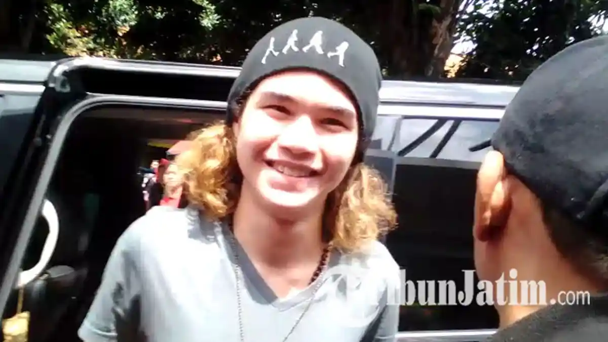 Kuasa Hukum Ahmad Dhani Jelaskan Maksud Kunjungan Al Ghazali dan Dul Jaelani ke Rutan Medaeng