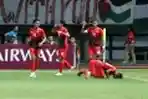 Indonesia VS Palestina Asian Games 2018