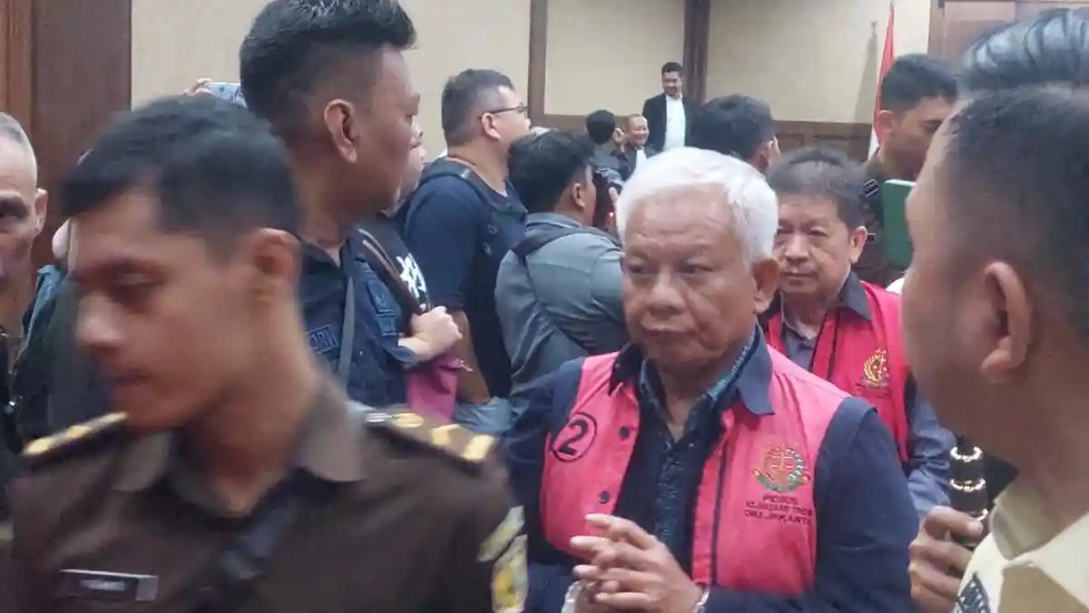 Sama-sama Menanti Vonis Hakim Hari Ini, Peran Harvey Moeis, Suparta & Reza di Kasus Korupsi Timah
