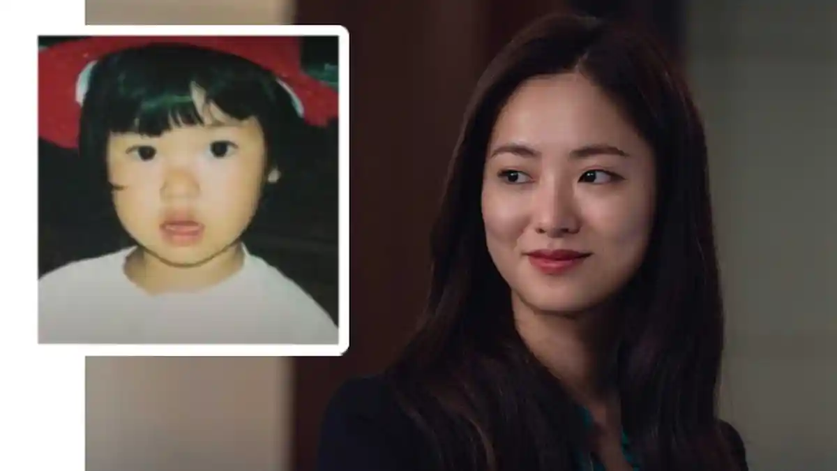8 POTRET Transformasi Jeon Yeo Bin, Bintang Drama Vincenzo yang Berulang Tahun ke-32