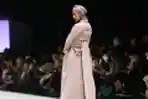 Busana Ria Miranda di Jakarta Fashion Week 2019