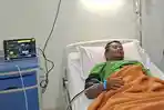 Detik-detik Tugboat Terbalik di ASL Batam, Yusuf Tankin Sempat Dengar Teriakan Kapal Karam